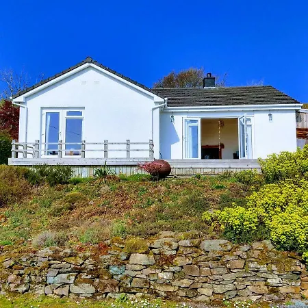 Drumgarry Ardvasar  Exterior photo
