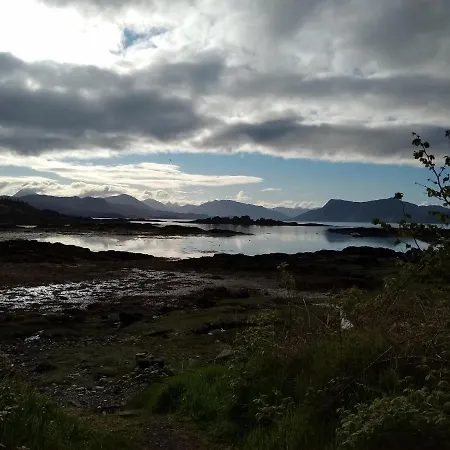 Drumgarry Ardvasar  Exterior photo