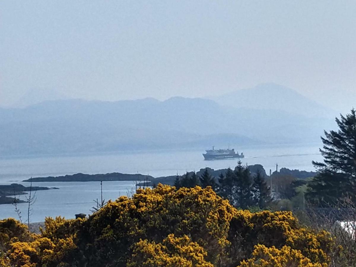 Drumgarry Ardvasar (Skye)