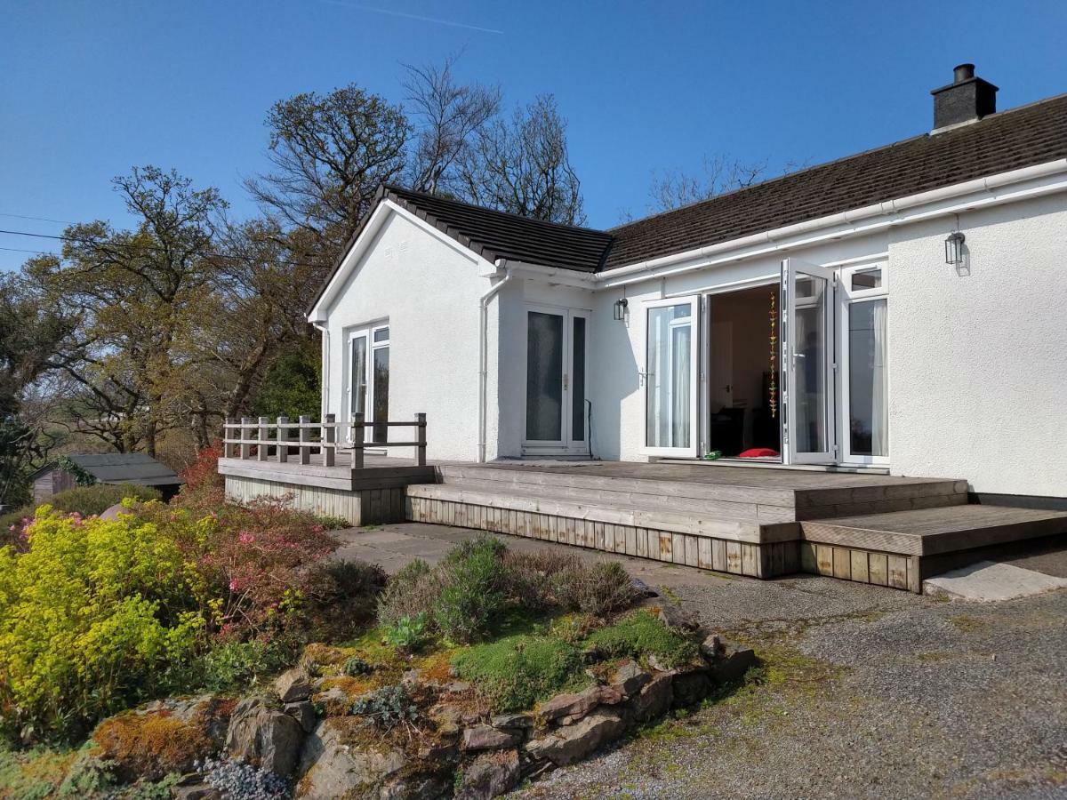 Drumgarry Villa *