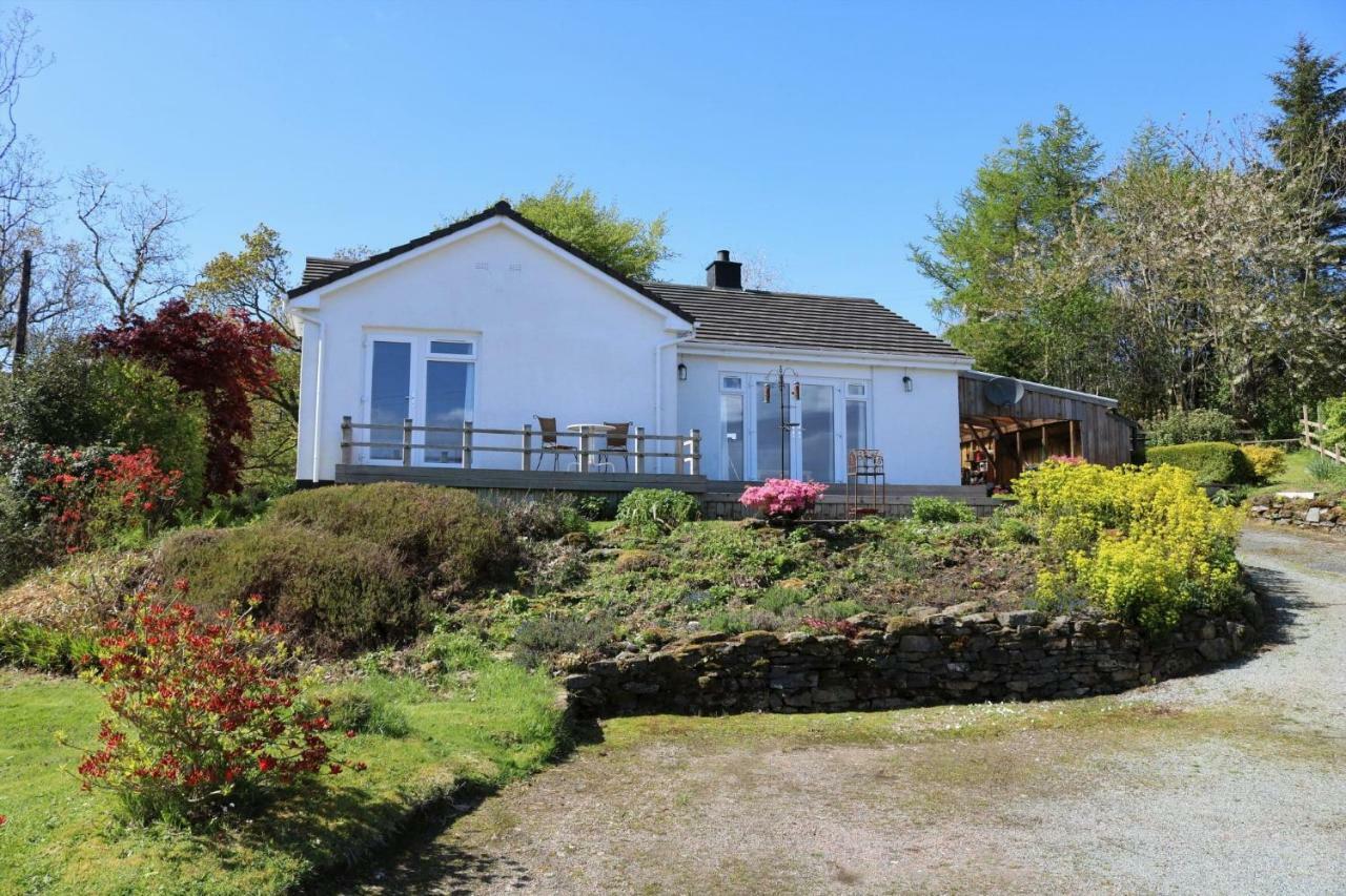 Drumgarry Villa