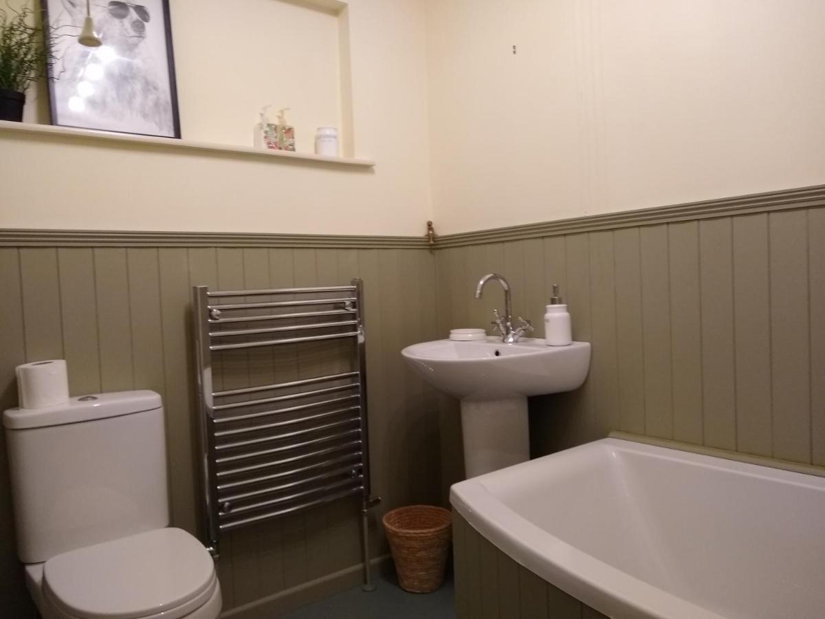 Drumgarry Villa *